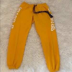 VS PINK Sweats